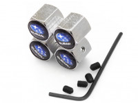 Ниппельные колпачки Subaru (BMW)