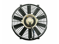 Mishimoto вентилятор электрический 12* (285мм) 12v тонкий