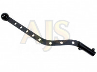 Рычаг КПП удлиненный с отверстиями ВАЗ 2101-07