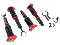 Койловеры MDU light Honda Prelude 92-01