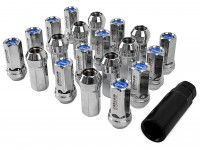 Гайки колесные Greddy M59P M12х1.25 (синий)