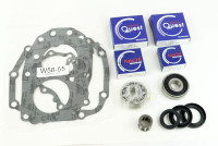 ремкомплект коробки передач,  W55,  W56,  W58 Toyota 1978-91
