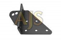 Защита рулевых тяг BMS для УАЗ Патриот 08-24