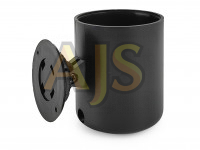 Стакан для датчика 60мм глубина 76мм