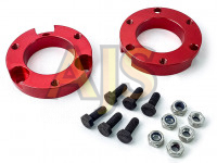 Лифт-комплект Toyota Tundra 99-06 3 дюйма передний