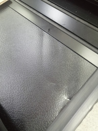 Крышка кузова тип A жесткая Toyota Tacoma 05-15 Crew Max, короткий кузов УЦЕНКА