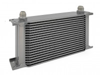 Масляный радиатор 19 рядов EURO (серый)