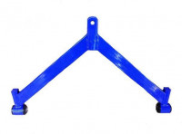 Рычаг А образный ВАЗ 2101-2107 NIVA