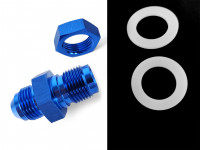 Фитинг составной для топливного бака AN6