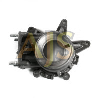 Картер привода блокировки раздаточной коробки ВАЗ NIVA 4Х4 2121-1802232-10