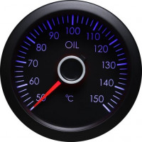 Датчик DEPO (Тайвань) VW 52мм OT (синий)