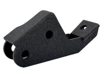 Suzuki Jimny JB74 кронштейн передней тяги панара нижний