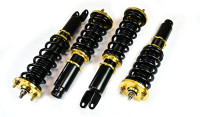 Койловеры MDU light Honda Civic EK 1996-2000