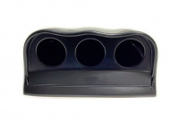 Подиум под датчики Subaru Forester SF 52мм