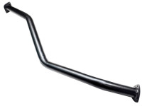 Труба средняя без резонатора ВАЗ 2101-07