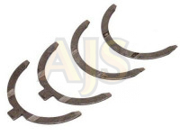 Toyota полукольца коленвала 5VZFE, 3VZFE 4VZFE, 2L, 3L, 3S 1101162010