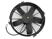 Вентилятор электрический Spal style 12" 80w вытяжной