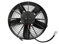 Вентилятор электрический Spal style 12" 80w вытяжной