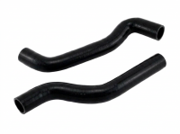 Патрубки радиатора Toyota Camry XV30 2.4l 2AZ-FE 02-06 (черный)