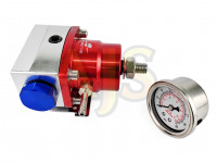 топливный регулятор Aeromotive style