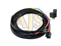 DeatschWerks Сильноточный комплект проводки топливного насоса