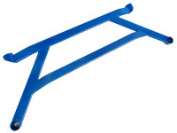 Распорка передняя нижняя Subaru Impreza GC8, GF8