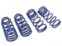Пружины заниженные Honda Accord MK8 08-11, 2.0-2.4