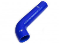 Патрубок впускной Toyota Mark 2 Chaser JZX90 (синий)