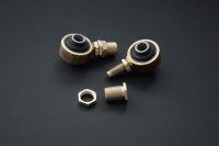 Taiko Toyota Mark 2 jzx90, jzx100 AJS St сменный элемент тяга реактивная передняя (к-т 2 шт.)