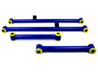 Комплект продольных тяг для а/м ВАЗ 2101-07 Нива на ПУ с/б 4шт