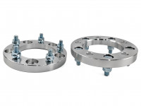 Проставки ступичные 5х139.7 ЦО108 20мм М12х1.25