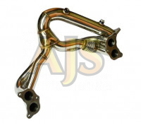 Выпускной коллектор Subaru BRZ,  Toyota GT86