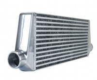 Интеркулер 450х175х65 выхода 63мм