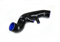 Патрубок впускной Daihatsu YRV (черный) (черный)