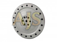 Сцепление Mitsubishi VR-4 90-93 двухдисковое бездемпферное