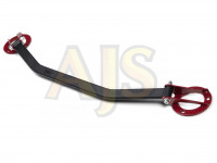 Taiko распорка передних стоек BMW 3 E36 90-98 (красный)