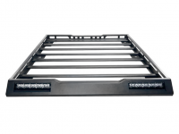 Suzuki Jimny JB64 74 багажник на крышу алюминиевый