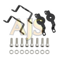 Крепежи для катушек зажигания VW Audi Golf A4 B5 MK4 2л на моторы VAG 1.8