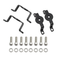 Крепежи для катушек зажигания VW Audi Golf A4 B5 MK4 2л на моторы VAG 1.8