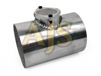 Simota адаптер под MAF с фланцем BMW E60 520, 525, 523I