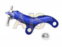 Taiko упор ГТЦ Honda Accord 7 СL9 СM2 2002-2007 левый руль (черный)