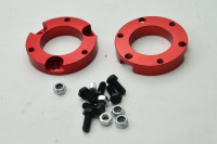 Лифт-комплект Toyota Tacoma 05-17, Hilux 05-14 2 дюйма передний