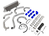 Интеркулер-кит Subaru Impreza 02-07 2, 2.5л WRX