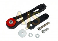 VW Golf, Passat, Tiguan, MK6 опора двигателя нижняя