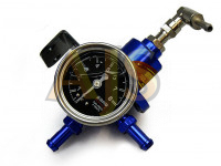 Топливный регулятор SARD с манометром