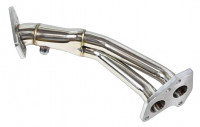Аппайп Subaru 97-08 1.5 scroll
