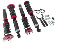 Койловеры MDU street Lexus IS250 06-13(ISF), GS300 GS350 GS430 GS460 05-11 mono-tube