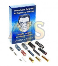 TransGo комплект для тюнинга автомата Toyota,  Lexus 1998-2005