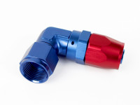 Фитинг AJS классика AN8 90 гр усиленный