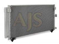 Радиатор кондиционера Lexus IS200 GXE10 SXE10 JCE10 98-05